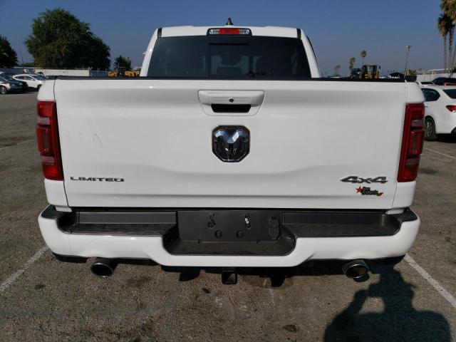 Photo 6 from auction – 2023 RAM 1500 LIMIT with VIN 1C6SRFHT0PN527282