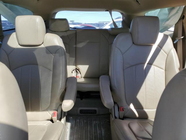 Photo 10 from auction – 2010 BUICK ENCLAVE CX with VIN 5GALVCED7AJ214752