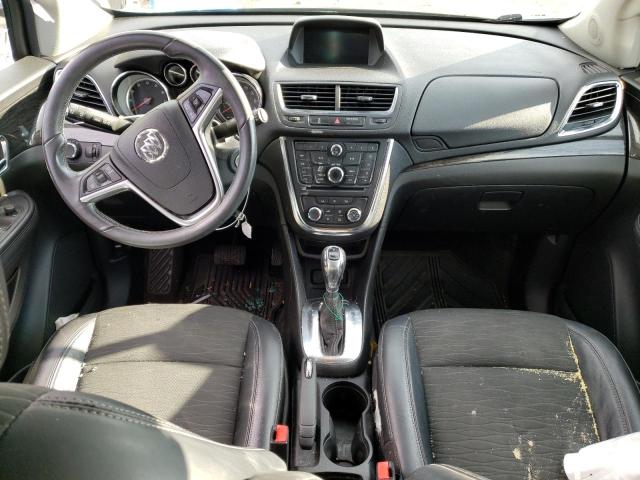 Photo 8 from auction – 2016 BUICK ENCORE with VIN KL4CJESB4GB672948