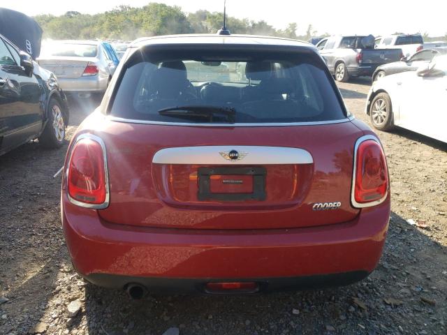 Photo 6 from auction – 2015 MINI COOPER with VIN WMWXS5C50FT837171
