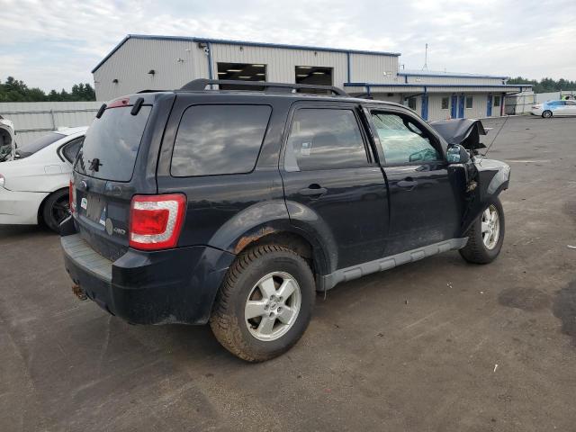 Photo 3 from auction – 2009 FORD ESCAPE XLT with VIN 1FMCU93G19KB00975