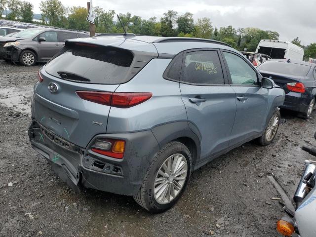Photo 3 from auction – 2020 HYUNDAI KONA SEL with VIN KM8K2CAA0LU567507