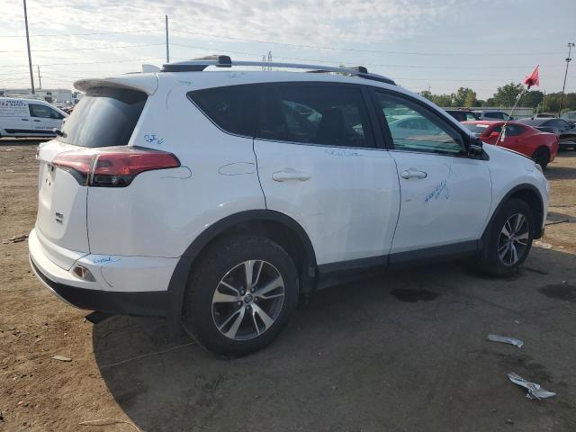 Photo 3 from auction – 2016 TOYOTA RAV4 XLE with VIN 2T3RFREV8GW507779