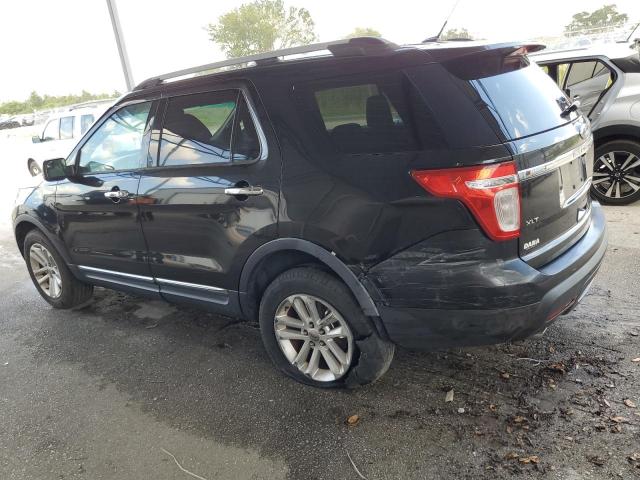 Photo 2 from auction – 2011 FORD EXPLORER X with VIN 1FMHK8D85BGA29494
