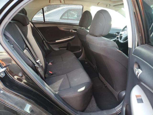 Снимка 10 от търг – 2013 TOYOTA COROLLA BA с VIN 5YFBU4EEXDP178812