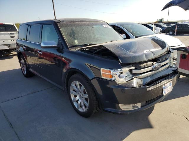 Photo 4 from auction – 2010 FORD FLEX LIMIT with VIN 2FMGK5DC2ABB21828