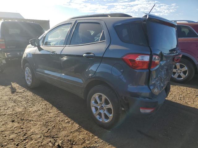 Photo 2 from auction – 2022 FORD ECOSPORT S with VIN MAJ6S3GL3NC468211