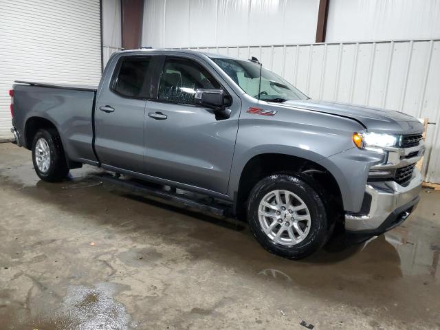 Photo 4 from auction – 2019 CHEVROLET SILVERADO with VIN 1GCRYDED9KZ259684