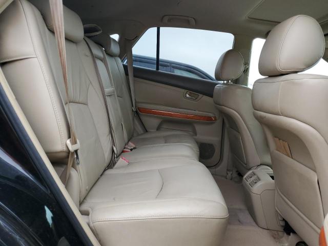 Photo 11 from auction – 2006 LEXUS RX 330 with VIN 2T2GA31UX6C043401