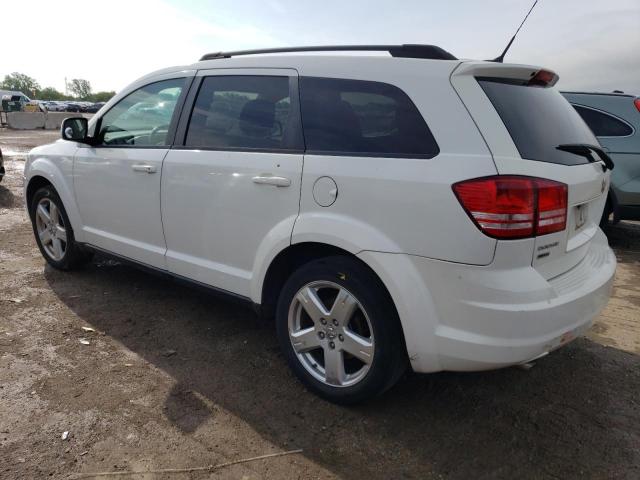 Снимка 2 от търг – 2010 DODGE JOURNEY SX с VIN 3D4PH5FV9AT173935