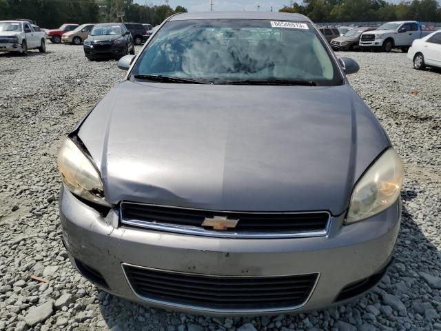 Photo 5 from auction – 2006 CHEVROLET IMPALA LT with VIN 2G1WC581169308541