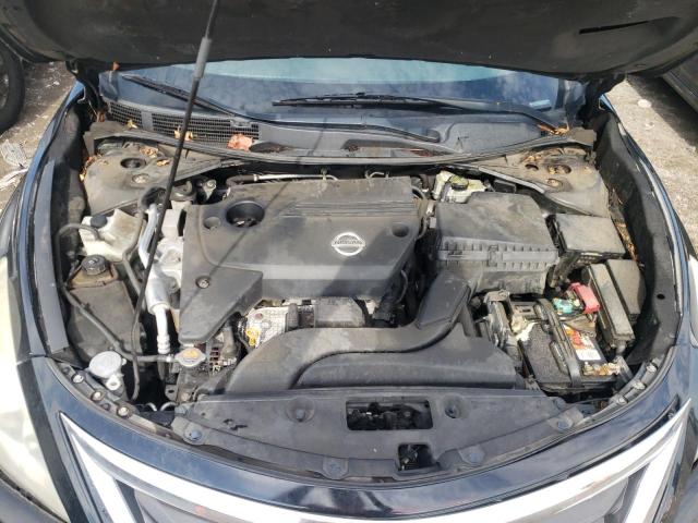 Photo 11 from auction – 2014 NISSAN ALTIMA 2.5 with VIN 1N4AL3AP0EC110020