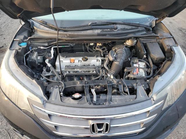 Photo 11 from auction – 2013 HONDA CR-V EX with VIN 2HKRM4H50DH678937