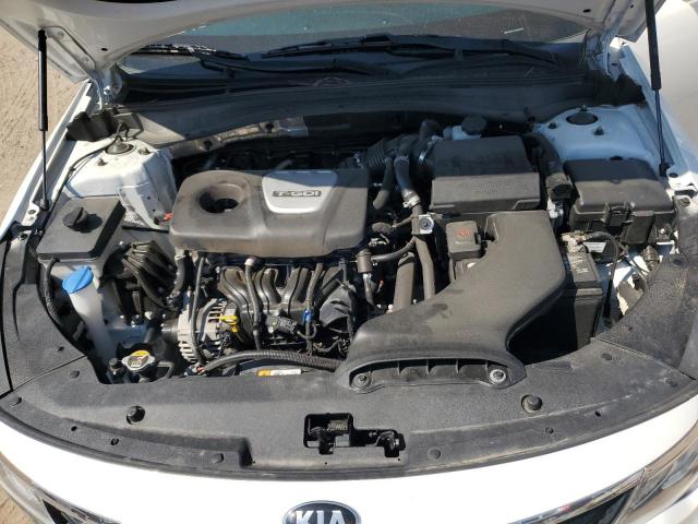 Photo 11 from auction – 2019 KIA OPTIMA EX with VIN 5XXGU4L18KG290522