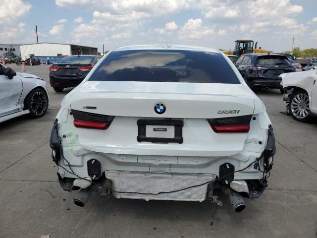 Photo 6 from auction – 2019 BMW 330XI with VIN WBA5R7C58KAJ85579