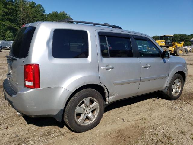 Снимка 3 от търг – 2011 HONDA PILOT EXL с VIN 5FNYF4H50BB020441