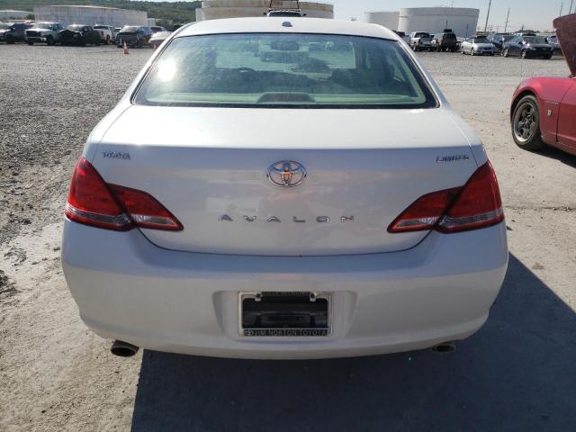 Photo 6 from auction – 2010 TOYOTA AVALON XL with VIN 4T1BK3DB0AU370712