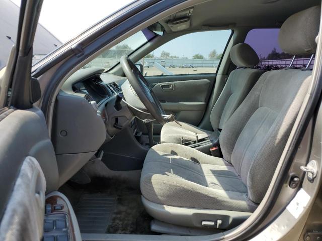 Photo 7 from auction – 2000 TOYOTA CAMRY CE with VIN JT2BG22KXY0421873