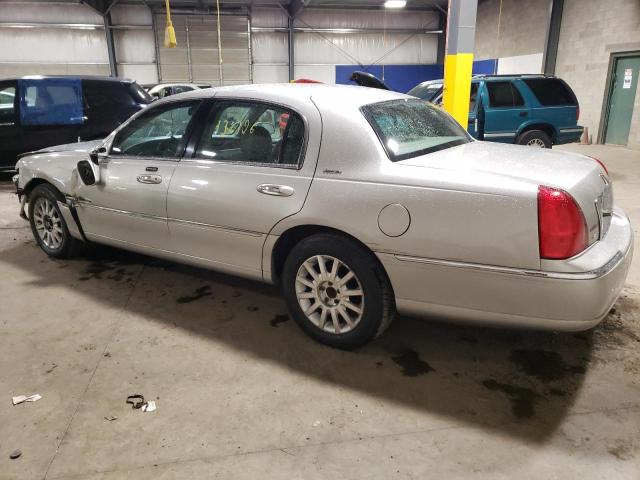 Photo 2 from auction – 2007 LINCOLN TOWN CAR S with VIN 1LNHM81VX7Y613153