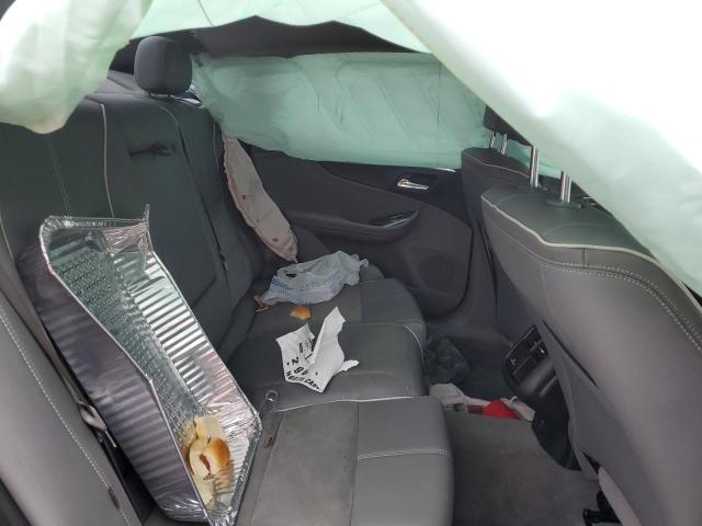 Photo 10 from auction – 2014 CHEVROLET IMPALA LT with VIN 2G1125S33E9267898