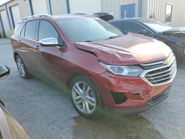 Photo 4 from auction – 2019 CHEVROLET EQUINOX PR with VIN 2GNAXPEX4K6102448