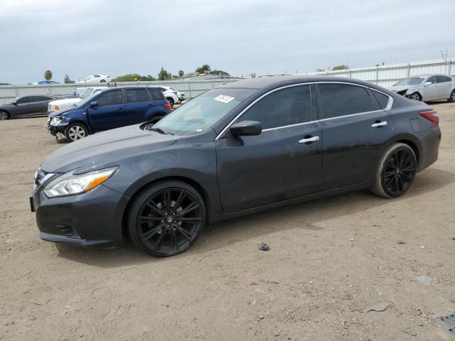 NISSAN ALTIMA 2.5 2018 with VIN 1N4AL3AP1JC236915 - Photo from auction