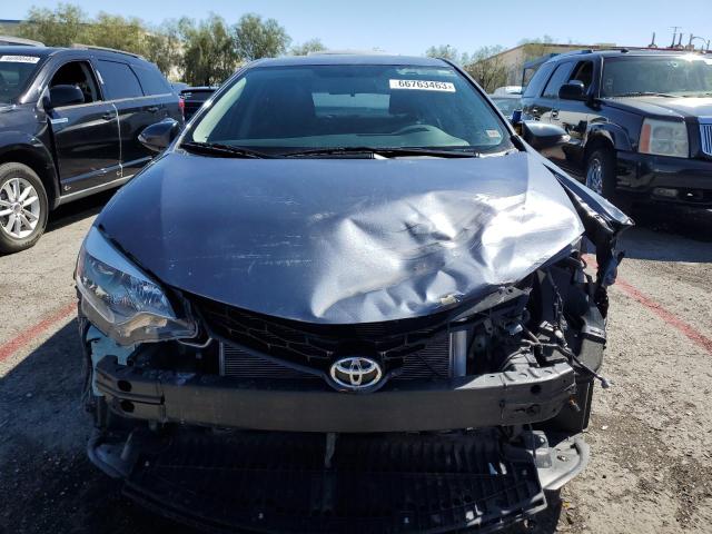Photo 5 from auction – 2016 TOYOTA COROLLA L with VIN 5YFBURHE3GP385930