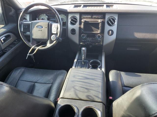 Снимка 8 от търг – 2012 FORD EXPEDITION с VIN 1FMJU1K57CEF41010