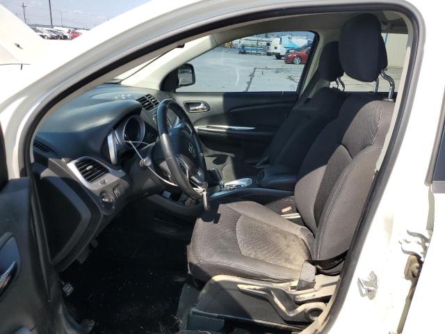 Photo 7 from auction – 2018 DODGE JOURNEY SX with VIN 3C4PDCBG5JT512355