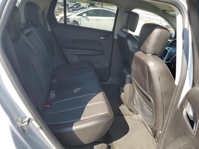 Photo 11 from auction – 2015 GMC TERRAIN SL with VIN 2GKALSEKXF6179394