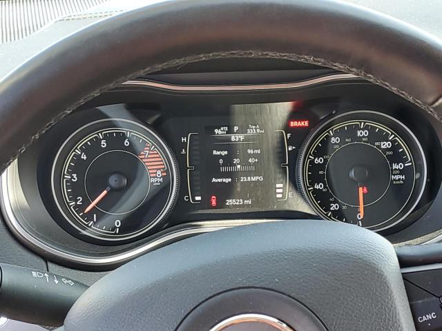 Photo 9 from auction – 2021 JEEP CHEROKEE L with VIN 1C4PJMMX9MD163500
