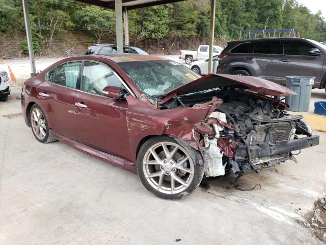 Zdjęcie 4 z aukcji – 2010 NISSAN MAXIMA S z VIN 1N4AA5AP2AC821603