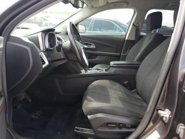 Photo 7 from auction – 2013 CHEVROLET EQUINOX LT with VIN 2GNFLNEK9D6341975