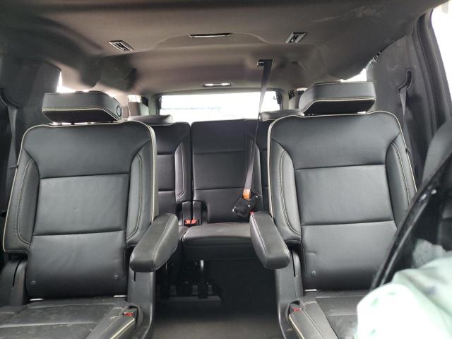 Photo 10 from auction – 2021 CHEVROLET SUBURBAN C with VIN 1GNSCFKD4MR280484