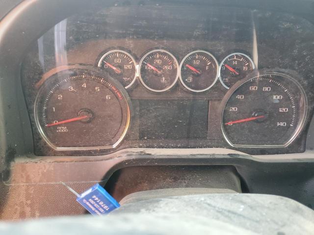 Photo 9 from auction – 2021 CHEVROLET 1500 with VIN 3GCPYFED4MG478879