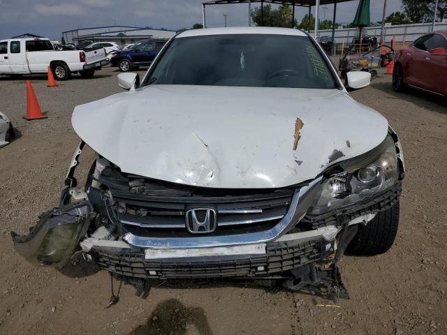 Photo 5 from auction – 2015 HONDA ACCORD SPO with VIN 1HGCR2F55FA217517