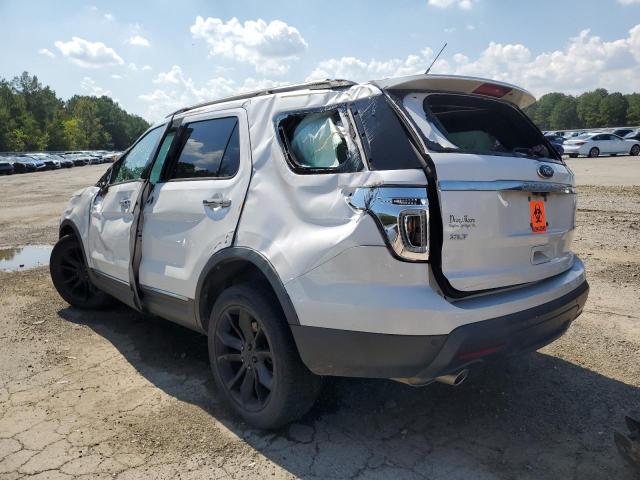 Photo 2 from auction – 2013 FORD EXPLORER X with VIN 1FM5K7D87DGA54168