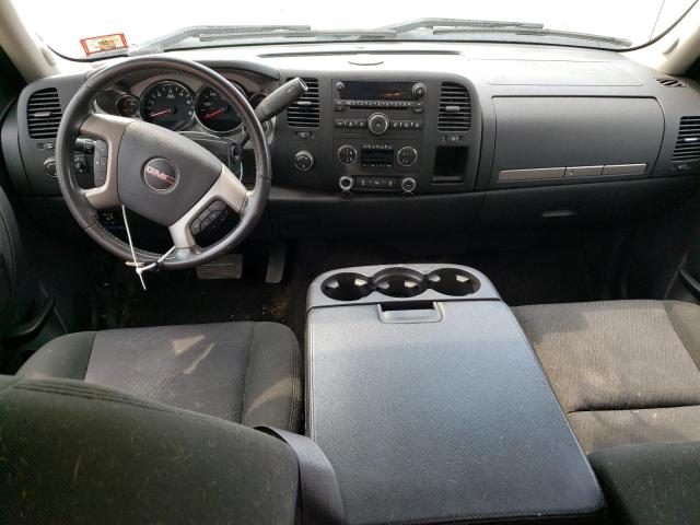 Photo 8 from auction – 2011 GMC SIERRA K15 with VIN 1GTR2VE06BZ455098