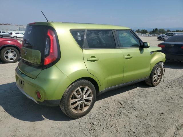 Photo 3 from auction – 2018 KIA SOUL + with VIN KNDJP3A57J7891392