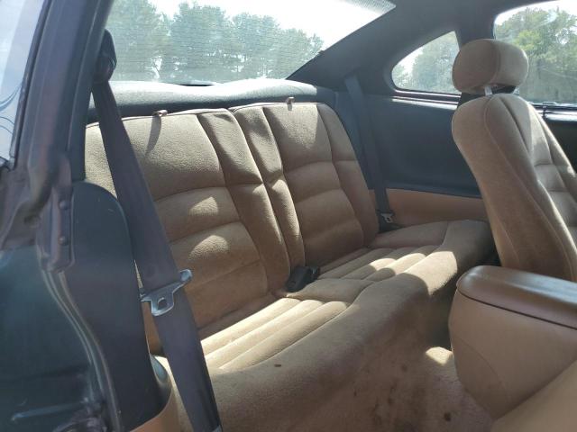 Photo 10 from auction – 1994 FORD MUSTANG with VIN 1FALP4049RF232955