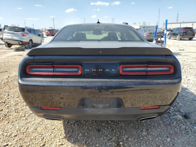 Photo 6 from auction – 2016 DODGE CHALLENGER with VIN 2C3CDZAG0GH271829
