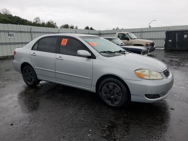 Photo 4 from auction – 2006 TOYOTA COROLLA CE with VIN 2T1BR32E66C616440