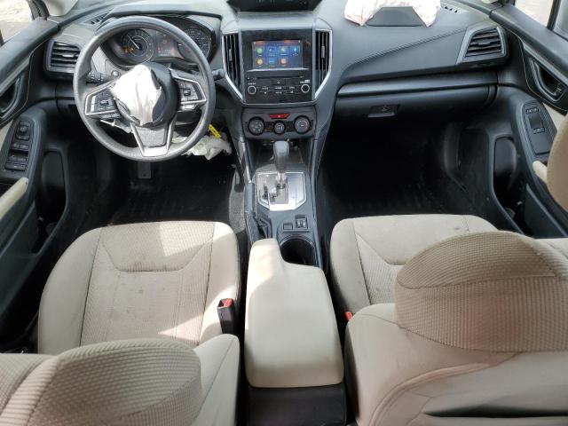 Photo 8 from auction – 2022 SUBARU IMPREZA PR with VIN 4S3GTAV66N3711443
