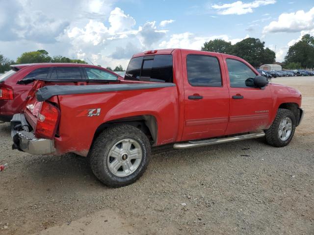 Photo 3 from auction – 2012 CHEVROLET SILVERADO with VIN 3GCPKSE71CG227501