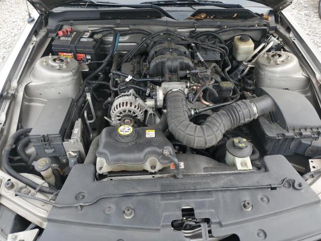 Photo 11 from auction – 2008 FORD MUSTANG with VIN 1ZVHT80N585131828