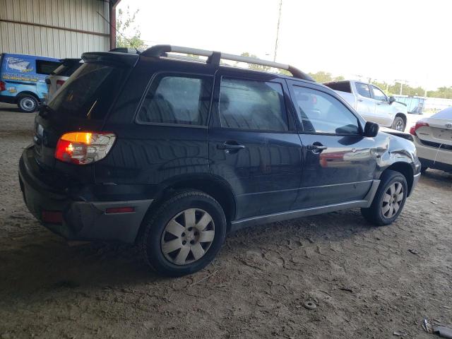Photo 3 from auction – 2005 MITSUBISHI OUTLANDER with VIN JA4LX31F45U042324