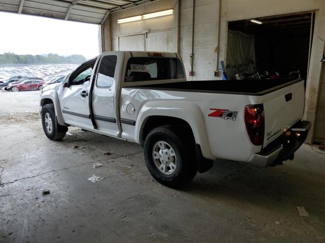 Photo 2 from auction – 2005 CHEVROLET COLORADO with VIN 1GCDT196258226331