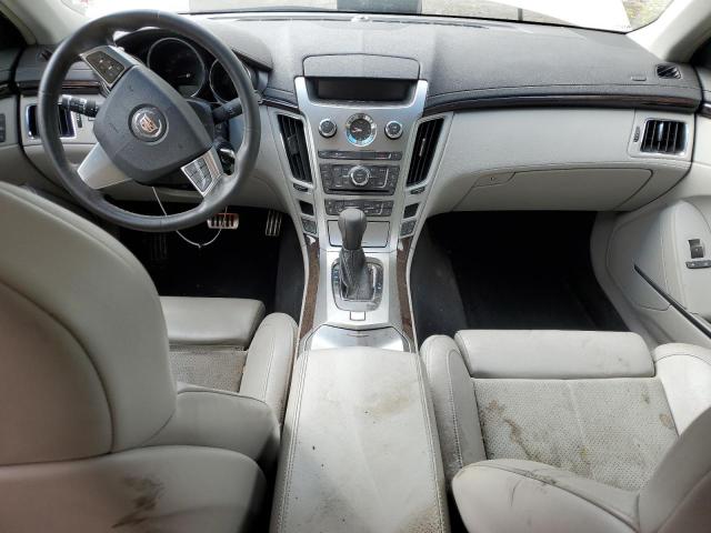 Photo 8 from auction – 2012 CADILLAC CTS PREMIU with VIN 1G6DS5E32C0112351