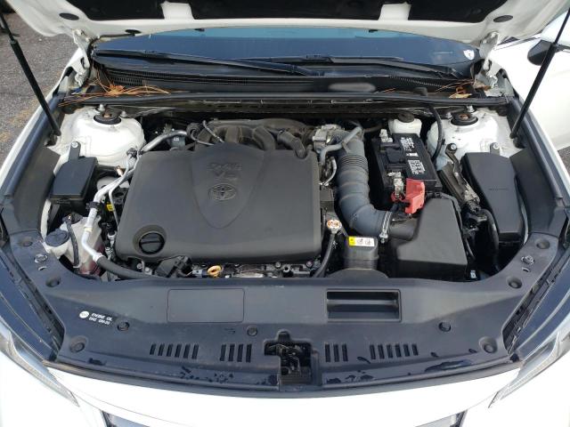 Photo 11 from auction – 2019 TOYOTA AVALON XLE with VIN 4T1BZ1FB8KU033784