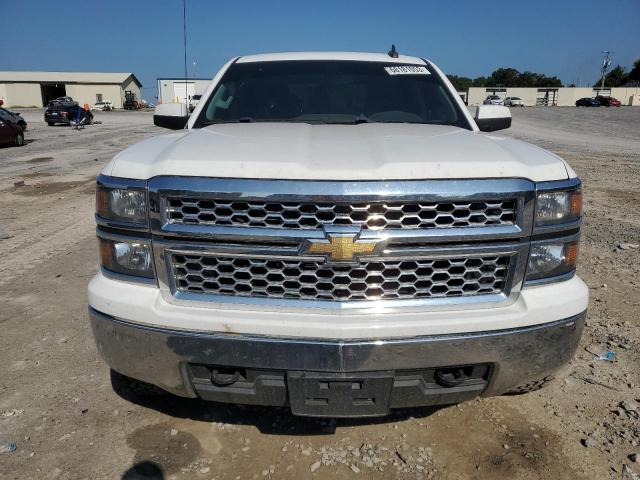 صورة رقم 5 من المزاد - 2015 CHEVROLET SILVERADO مع VIN 3GCUKREC2FG334361